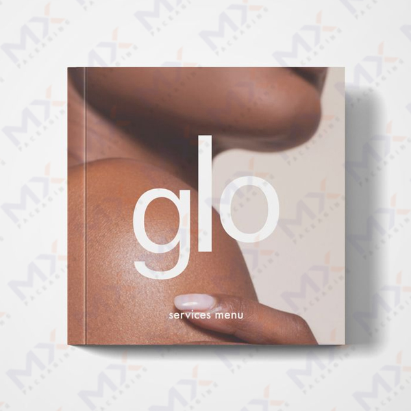 Custom Booklet Printing